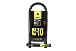 U-Lock Uforce Auvray 120x340mm SRA -ONeal Verkaufsgeschäft 516561 4127373