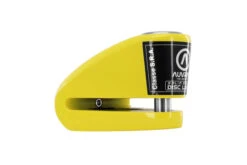 Brake Disc Lock Auvray W/ Alarm (SRA)