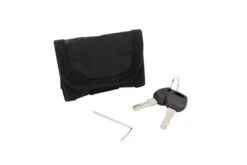 Brake Disc Lock D.6mm W/ Alarm 110dB -ONeal Verkaufsgeschäft 516825 4193163