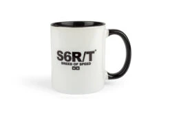 Coffee Mug 33cl Stage6 R/T