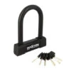 U-Lock Maxton 85x125mm 6 Keys SRA