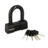 U-Lock Maxton 48x75mm 6 Keys SRA