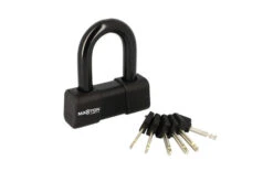 U-Lock Maxton 48x75mm 6 Keys SRA