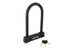 U-Lock Maxton 120x220mm 3 Keys SRA
