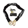 U-Lock Maxton 46x69 Mm W/ Chain D.14,5 Mm X 1M SRA