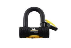U-Lock Michelin 65x65 Mm SRA