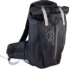 Trail Pack Dry Moose Racing ADV1 BACK 22L