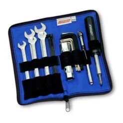CRUZTOOLS Werkzeug EconoKIT® H2 - Harley-Davidson