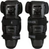Knee Protectors Moose Racing Synapse Lite Black