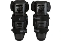 Knee Protectors Moose Racing Synapse Lite Black