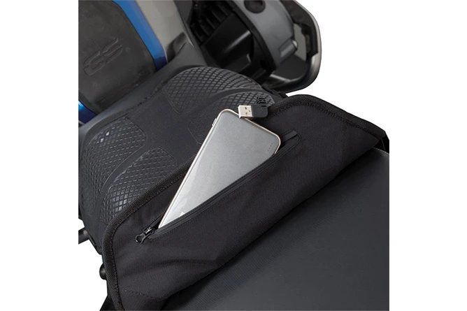 Seat Cover Heated Tucano Urbano Coolwarm 3 Seat Cover Heated Tucano Urbano Coolwarm – Bild 3