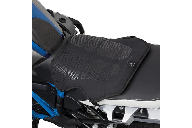 Seat Cover Heated Tucano Urbano Coolwarm 4 Seat Cover Heated Tucano Urbano Coolwarm – Bild 4