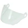 Helmet Visor Archive Vintage The Legend Clear