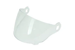 Helmet Visor Archive Vintage The Legend Clear