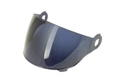 Helmet Visor Archive Vintage The Legend Smoke