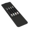 WERA Werkzeug Torx-Bit-Satz 1/4" Mit Haltefunktion - Torx®