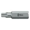 WERA Werkzeug 1/4" Bit Für Torx-Schrauben TX15 - Torx®