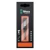 WERA Werkzeug 1/4" Bithalter Impaktor - 1/4" Drive DIN ISO 1173-C 6.3 Bits