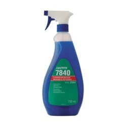 LOCTITE Zubehör - 7840 Grossflächiger Reiniger 750ml