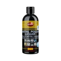 AUTOSOL Zubehör Metallpolitur Flüssig - 250ml
