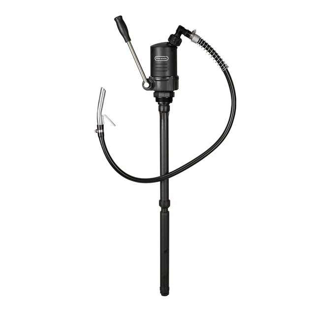 PRESSOL Zubehör - Fasspumpe 24 Liter/Min. G 2"-Gewinde 1 PRESSOL Zubehör - Fasspumpe 24 Liter/Min. G 2"-Gewinde