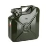 PRESSOL Zubehör - Metall-Kanister. Olivgrün, 5 Liter