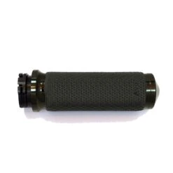 AVON Griffe - MT Memory Foam Griffe Medium Schwarz Eloxiert