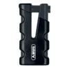 ABUS Motorradschloss Granit™ Sledg XPlus™ 77 Grip - Schwarz