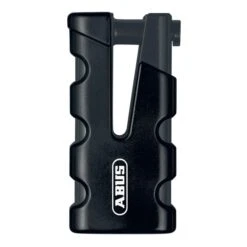 ABUS Motorradschloss Granit™ Sledg XPlus™ 77 Grip - Schwarz