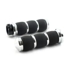 AVON Griffe Luftgepolsterte Griffe, Chrom - 74-20 H-D