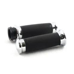 AVON Griffe Custom Contour Griffe, Chrom - 08-20 H-D Mit E-Gas