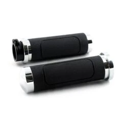 AVON Griffe V-Cruiser Griffe Chrom - 74-21H-D Mit Einzel Oder Doppelkupplungszug (excl. Street)