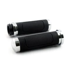 AVON Griffe V-Cruiser Griffe Chrom - 08-20 H-D Mit E-Gas