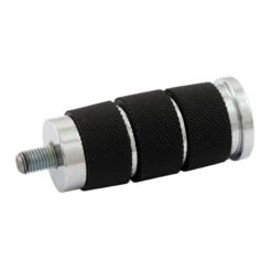 AVON Griffe Schalt-/Bremszapfen Air Cushion - Chrom