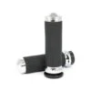 AVON Griffe Memory-Griffe, Chrom - 96-21 H-D With Dual Throttle Cables (excl. Street)