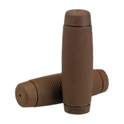 BILTWELL Griffgummi Recoil - 7/8 Zoll -ONeal Verkaufsgeschäft Biltwell Grips Recoil 7 8 inch chocolate 1280x1280