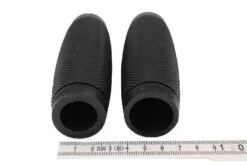 BILTWELL Griffgummi Recoil - 1 Zoll -ONeal Verkaufsgeschäft Biltwell Grips Recoil blk 1280x1280