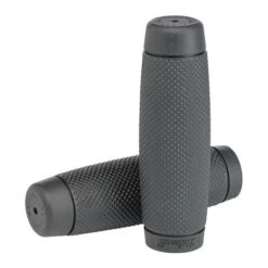 BILTWELL Griffgummi Recoil - 1 Zoll -ONeal Verkaufsgeschäft Biltwell Grips Recoil dark grey 1280x1280
