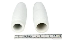 BILTWELL Griffgummi Recoil - 1 Zoll -ONeal Verkaufsgeschäft Biltwell Grips Recoil white 1280x1280