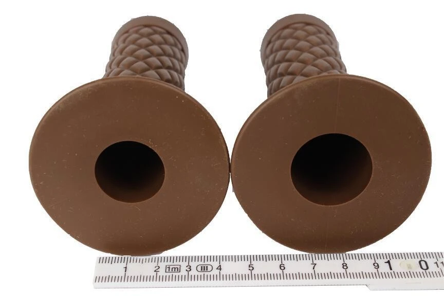 BILTWELL Griffgummi Thruster - 1 Zoll 8 BILTWELL Griffgummi Thruster - 1 Zoll – Bild 8