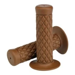 BILTWELL Griffgummi Thruster - 1 Zoll 15 BILTWELL Griffgummi Thruster - 1 Zoll -ONeal Verkaufsgeschäft Biltwell Grips Thruster chocolate 1280x1280