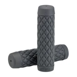 BILTWELL Griffgummi Torker - 1 Zoll -ONeal Verkaufsgeschäft Biltwell Grips Torker 1 inch grey 1280x1280