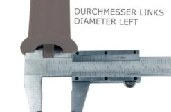 BILTWELL Griffgummi Renegade - 1 Zoll -ONeal Verkaufsgeschäft Biltwell Grips size 1inchKi7F4I9SdTjyu 1280x1280