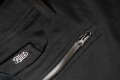 FUEL Jeans Sergeant 2 Black - Schwarz -ONeal Verkaufsgeschäft Fuel sergeant 2 black pants 4 1280x1280