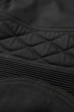 FUEL Jeans Sergeant 2 Black - Schwarz -ONeal Verkaufsgeschäft Fuel sergeant 2 black pants 5 1280x1280