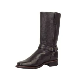 GASOLINA Motorradstiefel Harness - Schwarz -ONeal Verkaufsgeschäft Gasolina Harness Boots 1280x1280