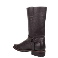 GASOLINA Motorradstiefel Harness - Schwarz -ONeal Verkaufsgeschäft Gasolina Motorradstiefel Harness 1280x1280