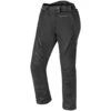 Germot Damen Motorradhose Vanessa Lang, Schwarz