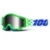 100% Motocross Brille Racecraft Goggle Mirror