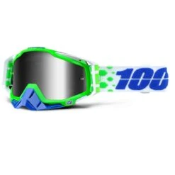 ONeal Verkaufsgeschäft -ONeal Verkaufsgeschäft HU GOG 0010 alchemy racecraft100prozent mirror lens 02